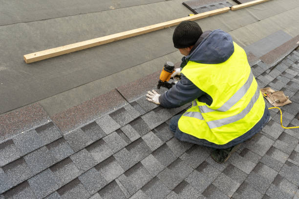 Trusted Surgoinsville, TN Roofing Contractor Experts