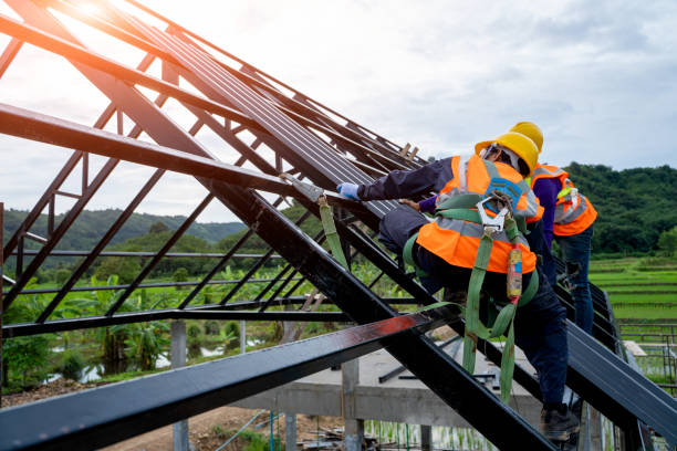 Best Flat Roof Repair Services  in Surgoinsville, TN