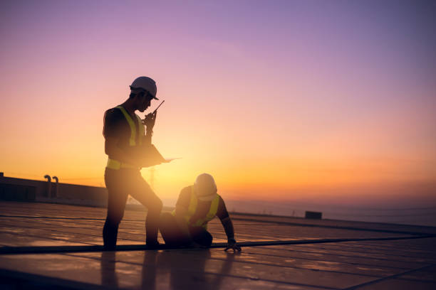 Heating Cable for Roof Installation in Surgoinsville, TN