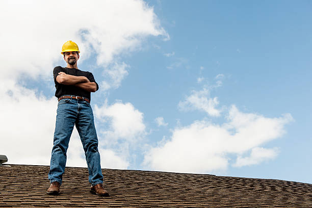 Best Metal Roofing Contractor  in Surgoinsville, TN