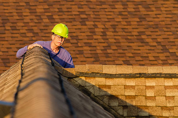 Best Gutter Installation and Roofing  in Surgoinsville, TN
