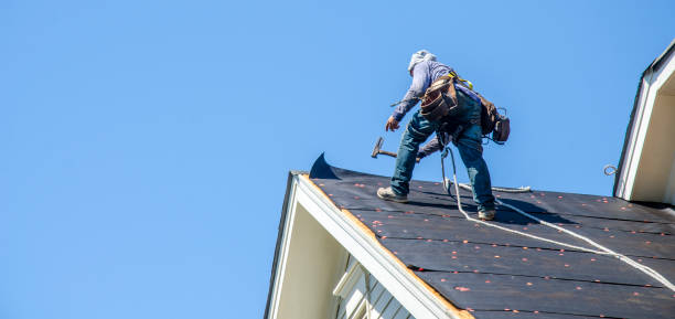 Quick and Trustworthy Emergency Roof Repair Services in Surgoinsville, TN